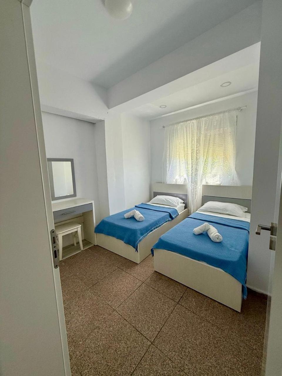 Hotel Stolis Хімара Екстер'єр фото