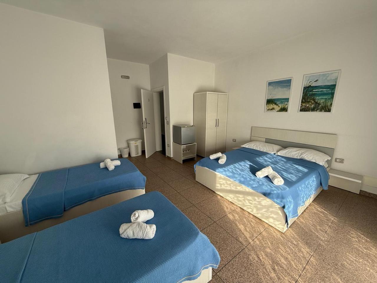 Hotel Stolis Хімара Екстер'єр фото