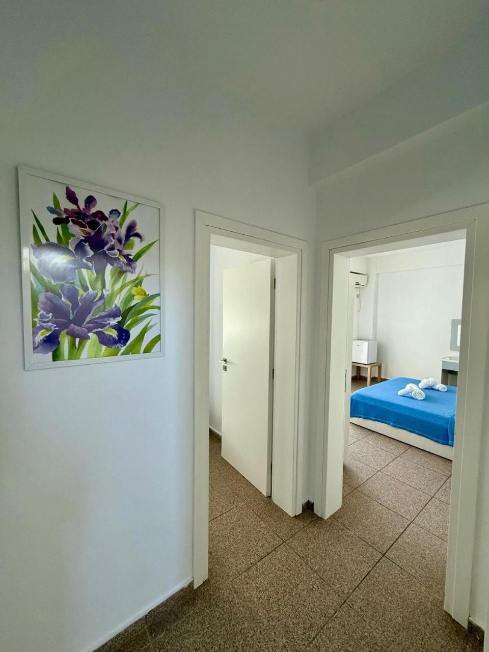 Hotel Stolis Хімара Екстер'єр фото