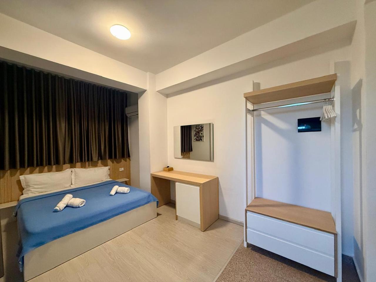 Hotel Stolis Хімара Екстер'єр фото