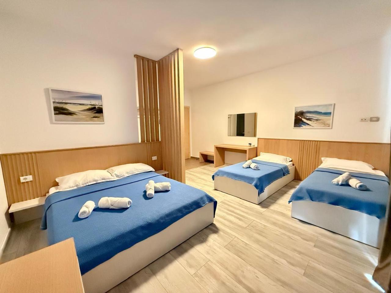 Hotel Stolis Хімара Екстер'єр фото