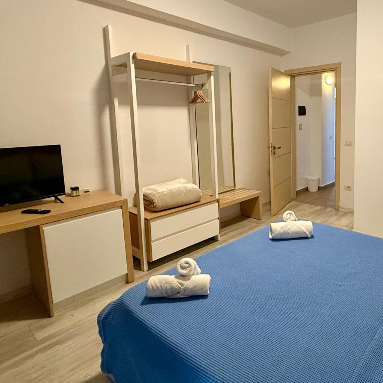 Hotel Stolis Хімара Екстер'єр фото
