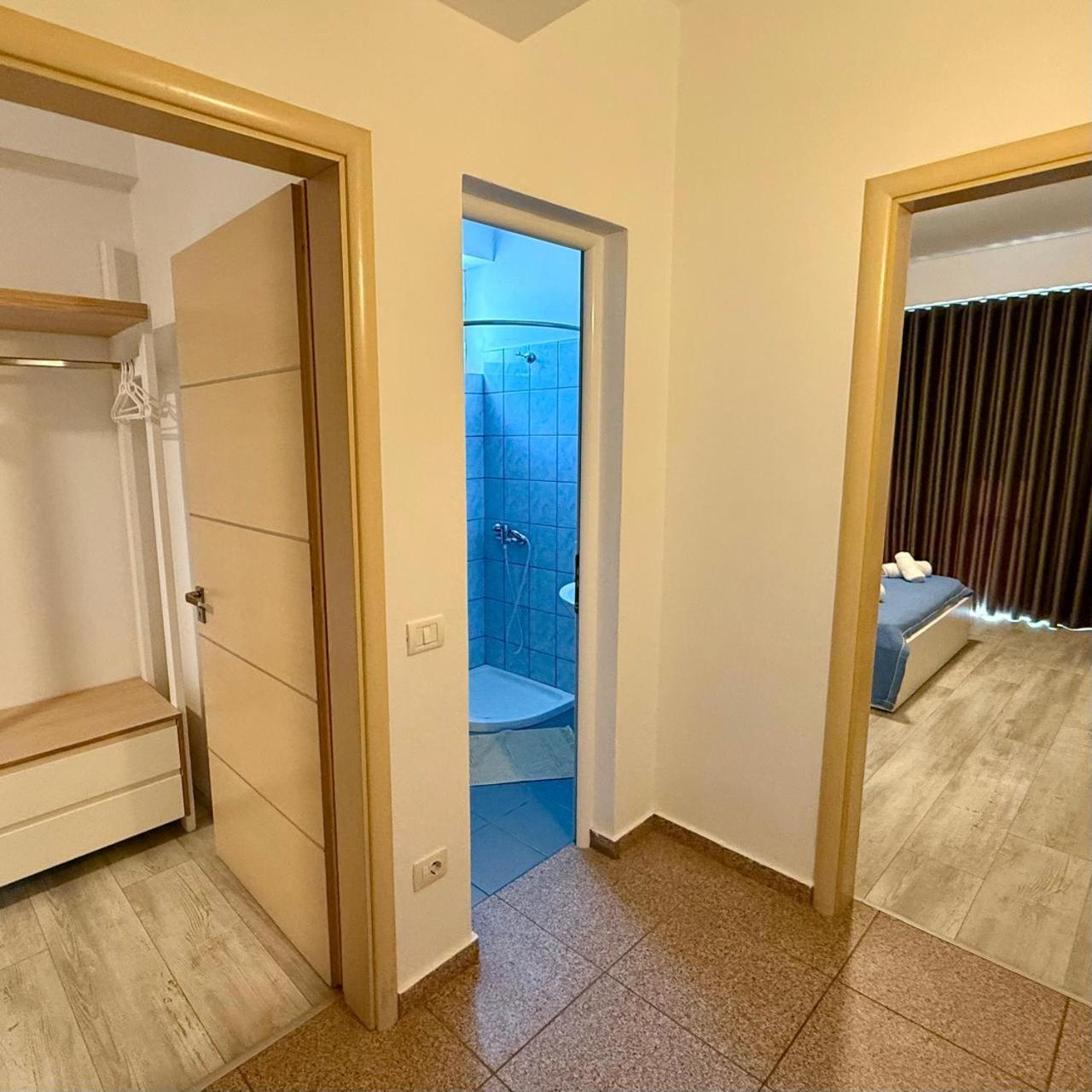 Hotel Stolis Хімара Екстер'єр фото