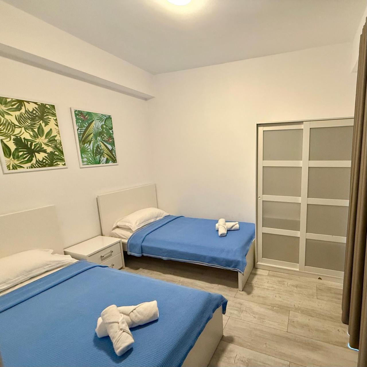 Hotel Stolis Хімара Екстер'єр фото